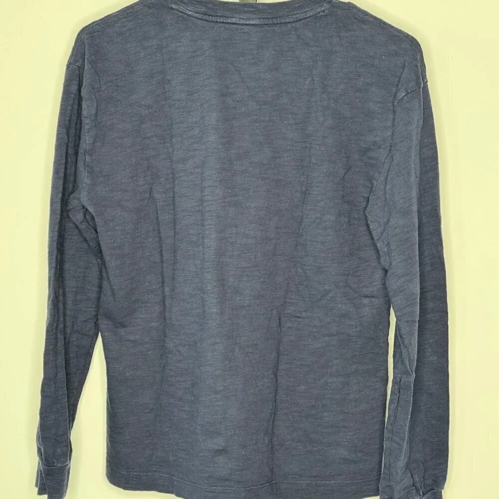 GAP Boys Pocket T-Shirt